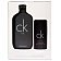 Calvin Klein CK Be Zestaw upominkowy EDT 200ml + dezodorant sztyft 75ml