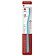 Swissdent Profi Whitening Soft Szczoteczka do zębów Niebieska 1szt
