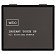 Wibo Instant Touch Up Oil Blotting Sheets Bibułki matujące w kasetce
