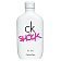 Calvin Klein CK One Shock For Her Woda toaletowa spray 20ml