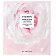 By Terry Baume de Rose Hydrating Rose Mask Sheet Nawilżająca maseczka w płachcie 25g