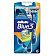 Gillette Blue 3 Jednorazowe maszynki do golenia dla mężczyzn 6szt