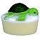 Bomb Cosmetics Soap Slice Mydło glicerynowe 100g Turtley Clean