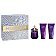 Thierry Mugler Alien Zestaw upominkowy EDP 30ml + balsam 50ml + żel pod prysznic 50ml