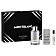 Mont Blanc Explorer Platinum Zestaw upominkowy EDP 100ml + EDP 7,5ml + żel pod prysznic 100ml