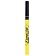 Lovely Pump Up Brush Eyeliner Ultra czarny eyeliner z precyzyjnym pędzelkiem Deep Black