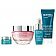Biotherm Aquasource Cica Nutri Zestaw pielęgnacyjny Cica Nutri Cream 50ml + Life Plankton Eye 5ml + Aquasource Night SPA 20ml + Life Plankton Elixir 7ml