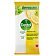 Dettol Power & Fresh Chusteczki antybakteryjne do dezynfekcji i czyszczenia 36szt Cytryna