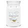 Yankee Candle Świeca zapachowa 576g Clean Cotton