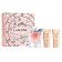 Lancome La Vie Est Belle Zestaw upominkowy EDP 50ml + balsam 50ml + żel pod prysznic 50ml
