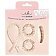 Invisibobble Heatless Curls Zestaw do kręcenia włosów bez użycia ciepła