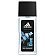 Adidas Ice Dive Szklany dezodorant spray 75ml