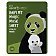 Holika Holika Baby Pet Magic Mask Sheet Vitality Panda Maseczka do twarzy 1szt
