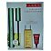 Clarins Collection Set Zestaw upominkowy maskara 8ml +krem pod 3ml +olejek do demakijażu 50ml