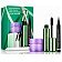 Clinique Eye Essentials High Drama Zestaw upominkowy tusz do rzęs 10ml + eyeliner Black 0,34g + balsam oczyszczający 15ml