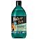 Nature Box For Men Walnut Oil 3in1 Oczyszczający szampon z formułą 3w1 do włosów twarzy i ciała 385ml