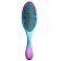 Olivia Garden Aurora Blue Medium Szczotka do włosów Medium