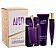 Thierry Mugler Alien Zestaw EDP 60ml + EDP 10ml + balsam do ciała 50ml