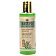 Sattva Hair Cleanser Szampon ziołowy 210ml Neem & Aloe Vera