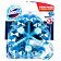 Domestos Power 5+ Kostka toaletowa 3x53g Ocean