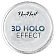 NeoNail 3D Holo Effect Pyłek do paznokci 3g Silver
