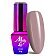 MollyLac Delicate Woman Pleasant To The Touch Lakier hybrydowy 10g 63