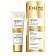 Eveline Gold Lift Expert Luksusowy złoty krem-serum na twarz szyję i dekolt dla skóry dojrzałej 40ml