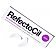RefectoCil Eye Protection Papers Extra Płatki ochronne pod oczy 80szt