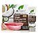 Dr.Organic Coconut Oil Virgin Lip Serum Intensywnie nawilżające serum do suchych ust 10ml