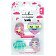 Invisibobble Clipstar Zestaw mini klamer do włosów Mermaid Dreams 4szt.