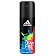 Adidas Team Five Dezodorant spray 150ml