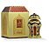 Al Haramain Rafia Gold For Women Olejek perfumowany 20ml