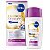 Nivea Luminous630 Skin Glow Krem do twarzy z filtrem SPF50+ 40ml