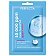 Wilkinson My Intuition Xtreme3 Comfort Sensitive Nawilżająca maska wypełniająca do twarzy na tkaninie 20ml