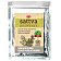 Sattva Ayurveda farba do włosów henna 10g ciemny popielaty blond