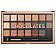 Profusion Eyeshadow Palette Paleta 21 cieni do powiek z pędzelkiem Chocolates