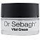 Dr Sebagh Vital Cream Krem nawilżający 50ml