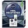 Nivea Men Feel Recovered Zestaw upominkowy pianka do golenia 200ml + balsam po goleniu 100ml