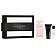 Narciso Rodriguez for Her Zestaw upominkowy EDP 100ml + EDP 10ml + balsam 50ml