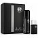 Alfa Romeo Black For Men Zestaw upominkowy EDT 125ml + dezodorant spray 150ml