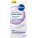 Nivea 24H Nawilżenia Kojący krem do twarzy SPF15 50ml