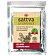 Sattva Ayurveda farba do włosów henna 10g czerwone wino