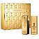 Paco Rabanne 1 Million Zestaw upominkowy EDT 100ml + dezodorant spray 150ml +EDT 10ml