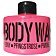 Stackable Pink Żel pod prysznic o zapachu piwonii 100ml