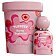Grandeur Tubbees Berry Explosion Woda perfumowana spray 50ml