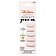 Sally Hansen Salon Effects Sztuczne paznokcie 30szt 311 Soul Pink