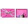 Clinique Eye Favorites Zestaw upominkowy All About Eyes krem pod oczy 15ml + balsam oczyszczający 15ml + tusz do rzęs Black 3,5ml