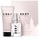 DKNY Stories Zestaw upominkowy EDP 30ml + żel pod prysznic 100ml