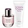 Calvin Klein Downtown Zestaw upominkowy EDP 50ml + balsam 100ml