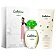 Gres Cabotine de Gres Zestaw upominkowy EDT 100ml + balsam 200ml